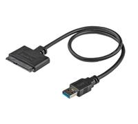STARTECH - USB 3.0 to eATA HDD / SSD Adaptor Cable, 500mm
