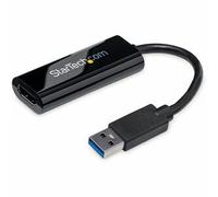 StarTech USB 3.0 to HDMI Adapter - Slim Design - 1920x1200
