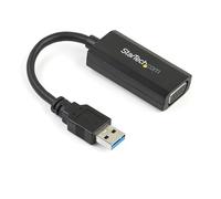 StarTech.com USB 3.0 to VGA Video Adaptor On-Board Driver Installation 1920x1200
