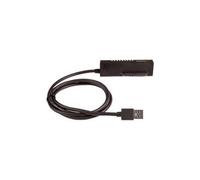 StarTech.com SATA to USB Cable - USB 3.1 (10Gbps) - UASP