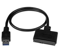 STARTECH - USB 3.1 10Gb/s Adaptor Cable for 2.5" SATA Drives