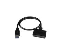 STARTECH - USB 3.1 10Gb/s Adaptor Cable for 2.5" SATA Drives