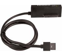 STARTECH - USB 3.1 Adaptor Lead for 2.5" & 3.5" SATA Drives