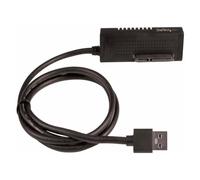 STARTECH - USB 3.1 Adaptor Lead for 2.5" & 3.5" SATA Drives