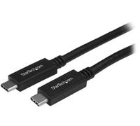 Startech - Usb 3.1 Gen 2 (10Gb/s) Usb-C To Usb-C Lead, 1M