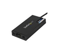 StarTech USB A 3.0 to HDMI Adapter 4K 30Hz Ultra HD for Monitor