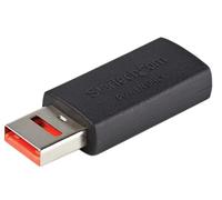 STARTECH - USB A Male to Female Power Only Adaptor