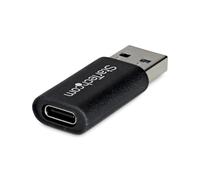 USB-A TO USB-C ADAPTER M/F