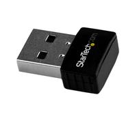 StarTech.com USB Wi-Fi Adapter - AC600 - Dual-Band Nano Wireless Adapter