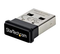 StarTech.com USBA-BLUETOOTH-V5-C2 network card 2 Mbit/s