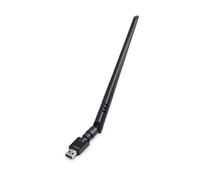 StarTech USB Bluetooth 5.3 Class 1 Adapter Dongle for PC/Laptop, Long-Range C...