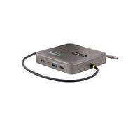 StarTech USB C Multiport Adapter Dual 4K 60Hz HDMI 2.0b HDR10 2x 10Gbps 100W