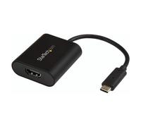 STARTECH - USB-C to 4K HDMI 60Hz Adaptor with Presentation Mode Switch