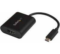 STARTECH - USB-C to 4K HDMI 60Hz Adaptor with Presentation Mode Switch