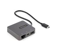 StarTech USB-C to 4K HDMI Multiport Adapter (DKT31CHVL)
