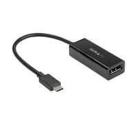 STARTECH - USB-C to 8K DisplayPort 1.4 Adaptor