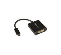 StarTech USB-C To DVI Adapter CDP2DVI