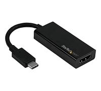 StarTech.com USB-C to HDMI Adapter - 4K 60Hz