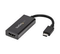 STARTECH - USB-C to HDMI Adaptor with HDR, 4K 60Hz