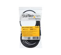 StarTech.com USB-C to HDMI Adapter Cable - 1m (3 ft.) - 4K at 30 Hz
