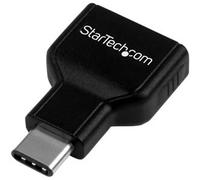 StarTech.com USB-C to USB-A Adapter - M/F - USB 3.0