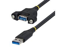 Startech - Usb Extension Cable - Usb Type A (M) To Usb Type A (F) -... NEW