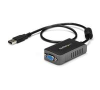 Startech Usb To Vga Adapter External