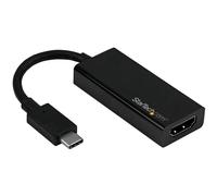 StarTech.com USB-C to HDMI Adapter - 4K 60Hz