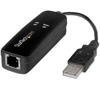 STARTECH - USB V.92 56k Dial-up Fax/Data Modem