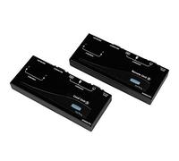 StarTech USB VGA KVM Console Extender Over Cat5 UTP, 500 (SV565UTPUEU)