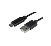 StarTech.com USB-C to USB-A Cable - M/M - 1m (3ft) - USB 2.0