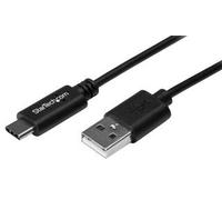 STARTECH USB2AC4M LEAD USB2.0 C - USB-A M-M, 4M