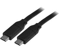 Startech - USB2C5C4M - Usb 2.0 Type-c Cable With 5a Power Delivery, 4m