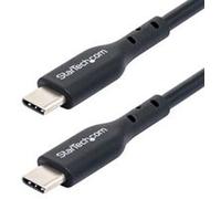 STARTECH USB2CC4MBKE USB-C CHARGING CABLE, 4M