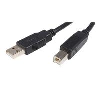 StarTech.com 1m USB 2.0 A to B Cable - M/M
