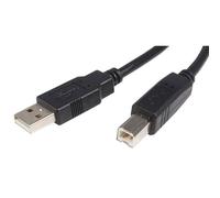 StarTech.com 2m USB 2.0 A to B Cable - M/M