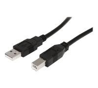 StarTech.com 9 m (30 ft.) Active USB 2.0 A to B Cable