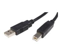 StarTech.com USB 2.0 A to B Cable 3m M/M