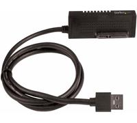 Startech USB312SAT3 USB 3.1 10gb/s To 2.5"/3.5" Sata Hdd/ssd Adaptor Cable