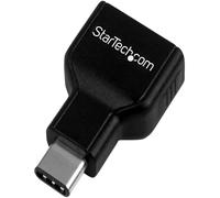 Startech - USB31CAADG - USB 3.0 Type-c To USB A Female Adaptor