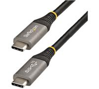 StarTech USB31CCV50CM 20" (50cm) USB C Cable 10Gbps - USB 3.1 Type-C Cable