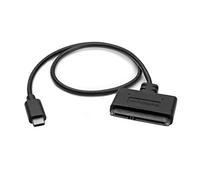 StarTech.com USB 3.1 (10Gbps) Adapter Cable for 2.5” SATA Drives - USB-C