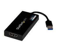 StarTech USB32HD4K USB To Digital A/V Cable 4K Video Adapter