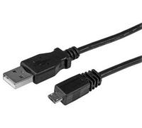 STARTECH UUSBHAUB2M LEAD, USB A MALE- MICRO B MALE, 2M