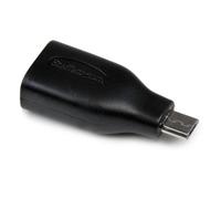 Startech UUSBOTGADAP Micro Usb Otg (On The Go) To Usb Adapter - M/F