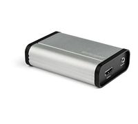 StarTech UVCHDCAP HDMI to USB C Video Capture Device 1080p 60fps - UVC - Ex