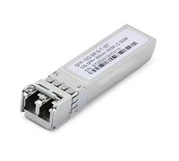 StarTech Version of Cisco SFP-10G-SR-S SFP+ Module, Industrial Temperature Range, 10Gbps, Multi Mode Fiber (MMF), 300m [984ft], LC Transceiver, 850nm