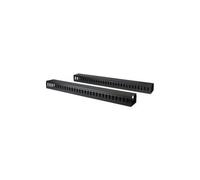 StarTech Vertical Cable Organizers CMVER40UF