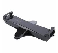 StarTech.com VESA Mount Adapter for Tablets 7.9 to 12.5in - Up to 2kg (4.4lb) - 75x75/100x100 VESA Patterns - Universal Anti-Theft Tablet VESA Mount Clamp - Secure Tablet Mount - Black