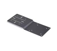 StarTech VESA Mounting Bracket for NUC/Thin Clients or Laptop Docking Station...